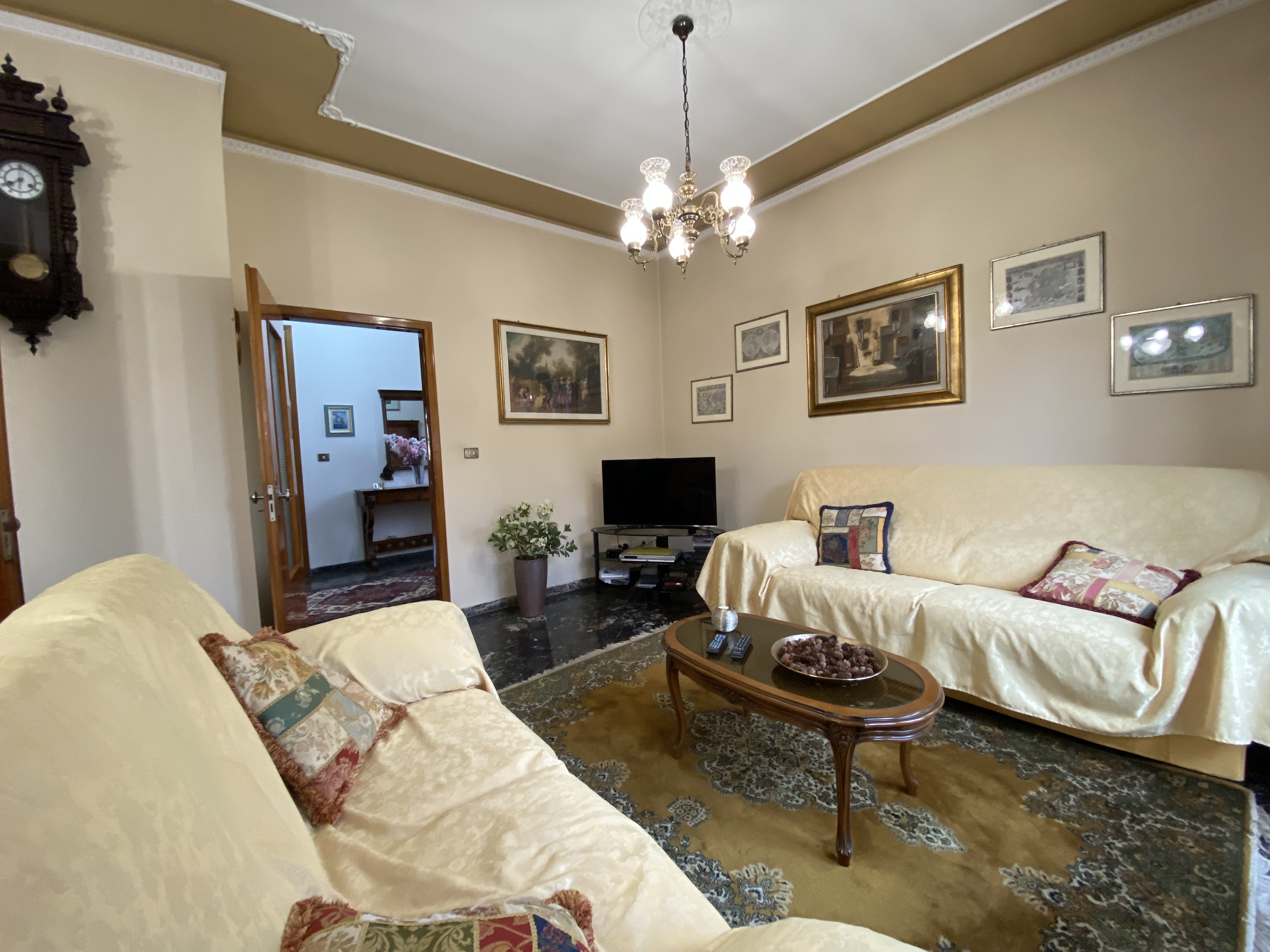 Immobiliare Fiorente