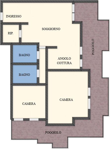Immobiliare Fiorente